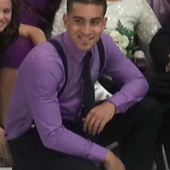 Meet your Posher, Aaron - Picture 1 of 1